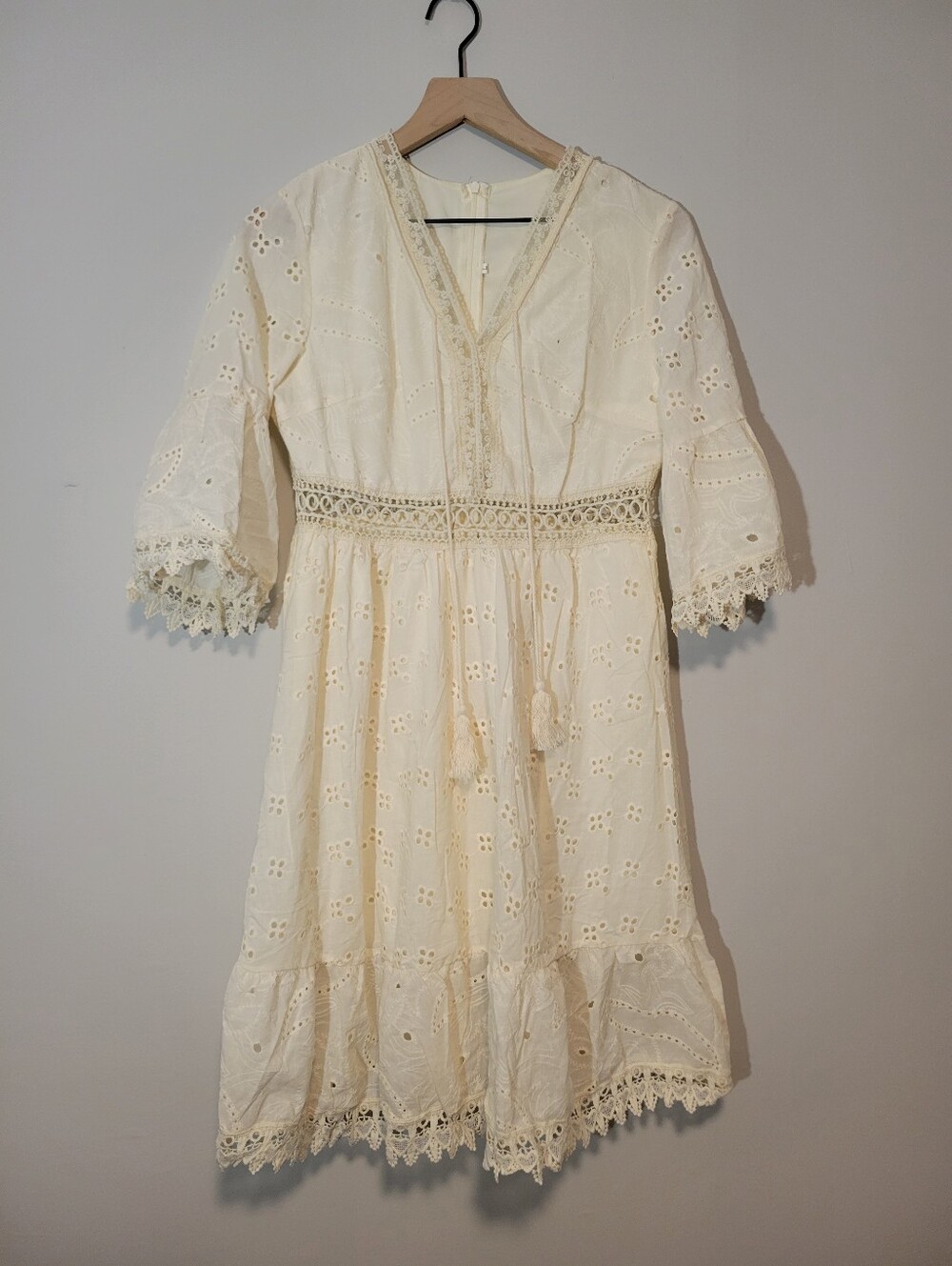 Boho Dress